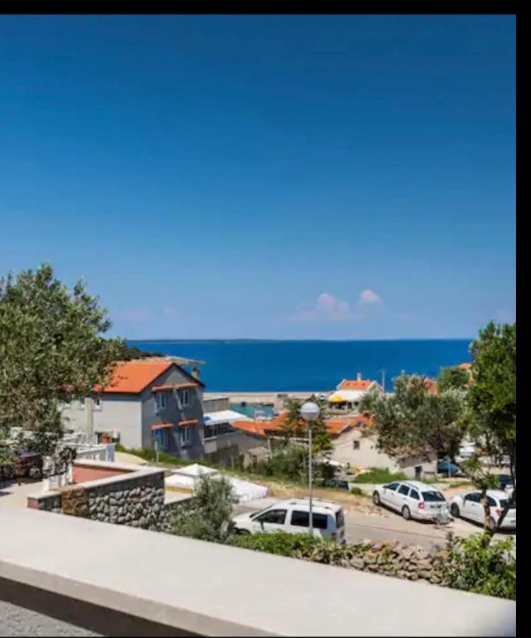 Apartman Diana Mali Lošinj Buitenkant foto