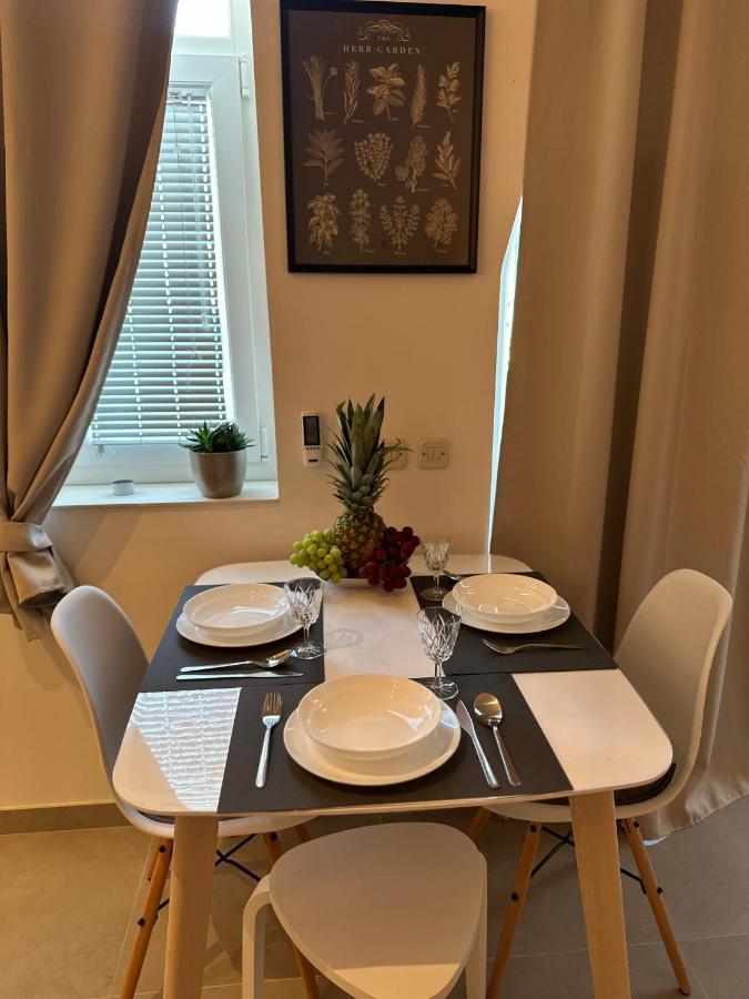 Apartman Diana Mali Lošinj Buitenkant foto