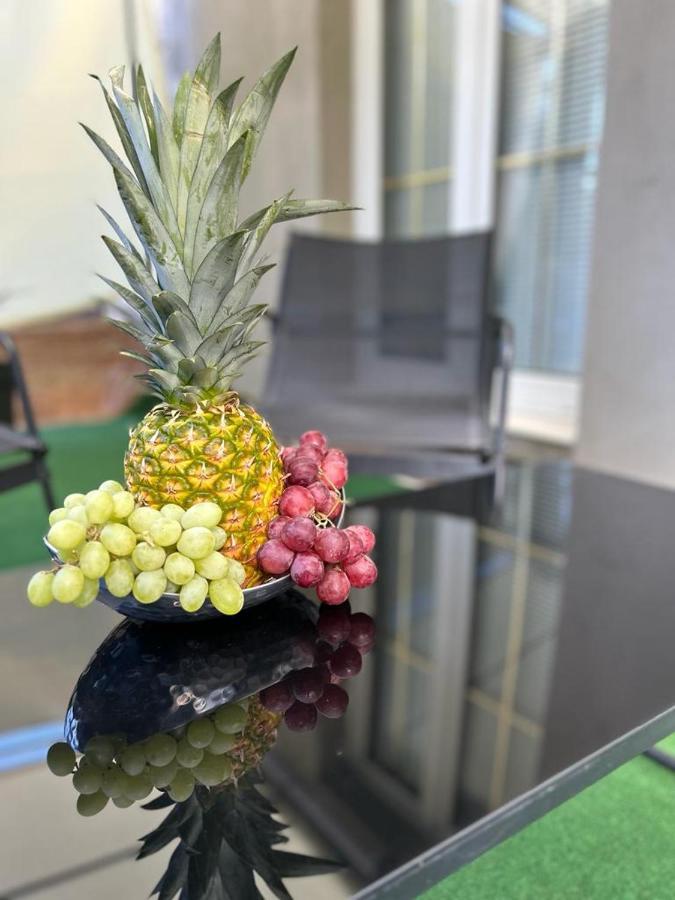 Apartman Diana Mali Lošinj Buitenkant foto