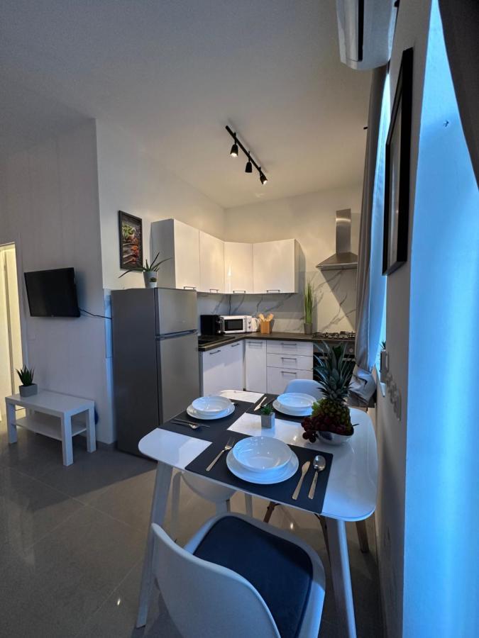 Apartman Diana Mali Lošinj Buitenkant foto
