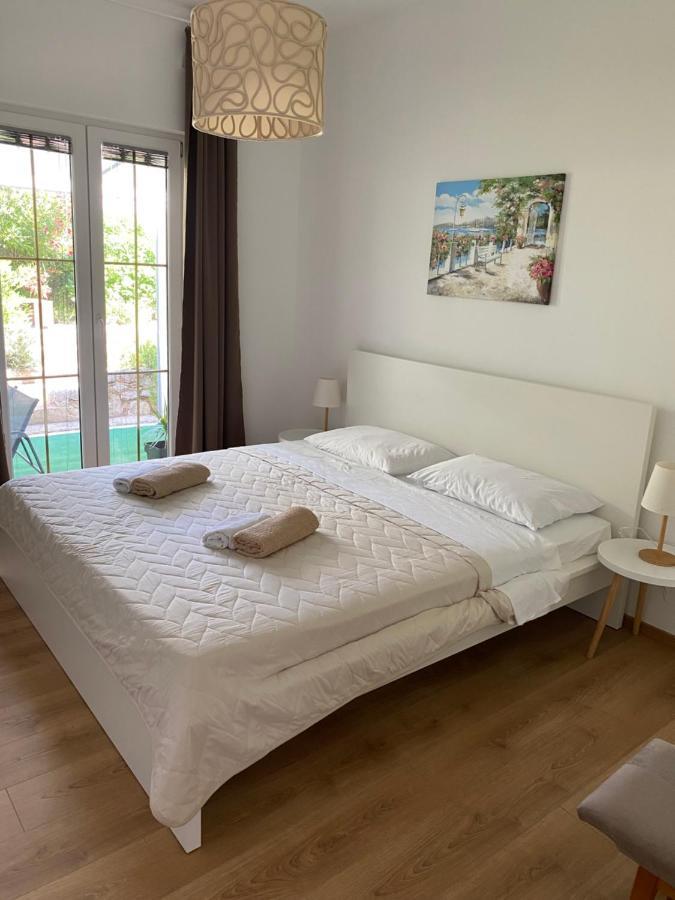 Apartman Diana Mali Lošinj Buitenkant foto