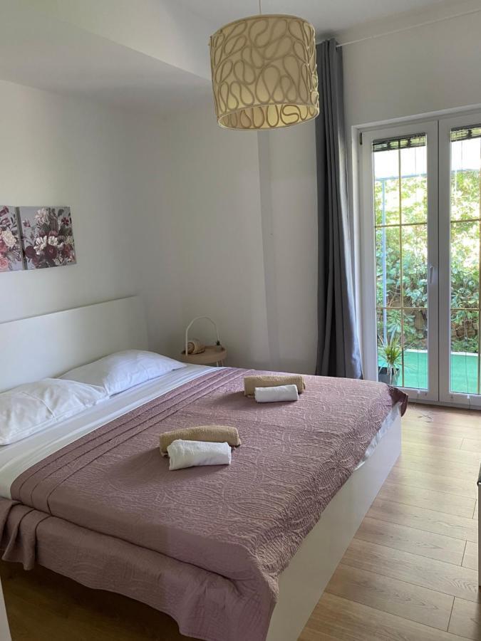 Apartman Diana Mali Lošinj Buitenkant foto