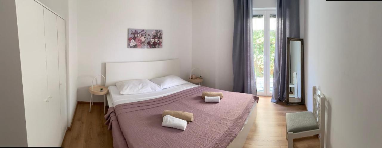 Apartman Diana Mali Lošinj Buitenkant foto